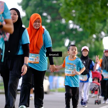 Runner Photo 8271910