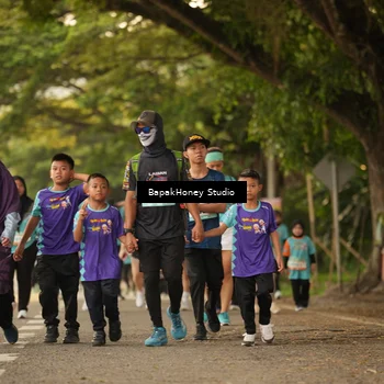 Runner Photo 8271913