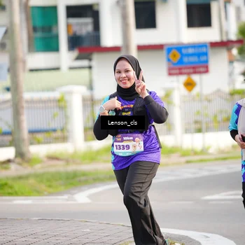 Runner Photo 8271919