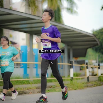 Runner Photo 8271920