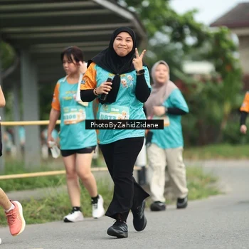 Runner Photo 8271921