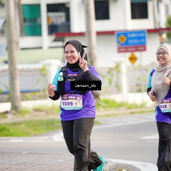 Runner Photo 8271928