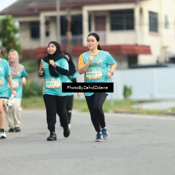 Runner Photo 8271932