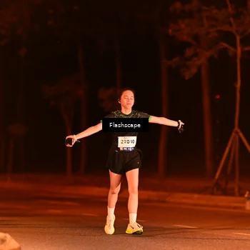 Runner Photo 8271935