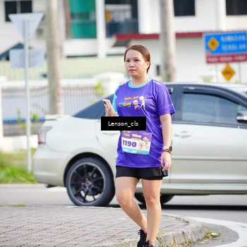 Runner Photo 8271940