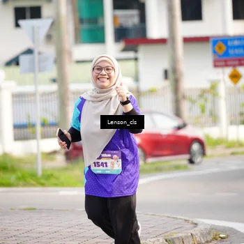 Runner Photo 8271947
