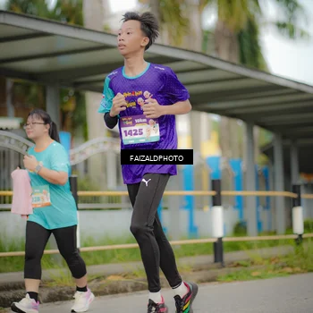 Runner Photo 8271948