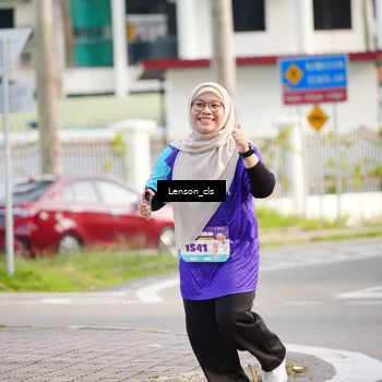 Runner Photo 8271949