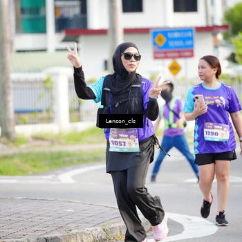 Runner Photo 8271952