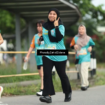 Runner Photo 8271953
