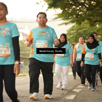 Runner Photo 8271957