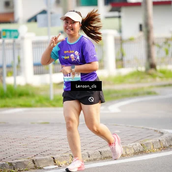 Runner Photo 8271958