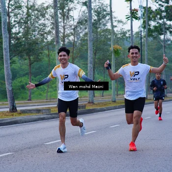 Runner Photo 8271959