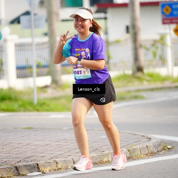 Runner Photo 8271961
