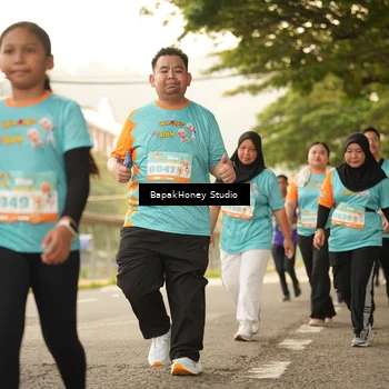 Runner Photo 8271963