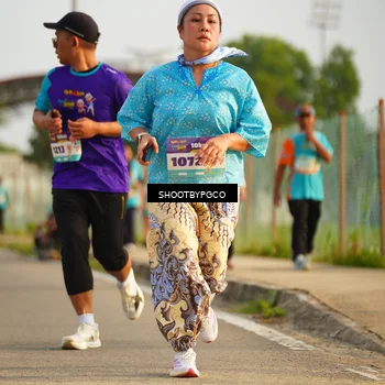 Runner Photo 8271965