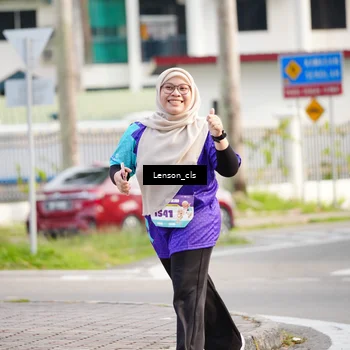 Runner Photo 8271967