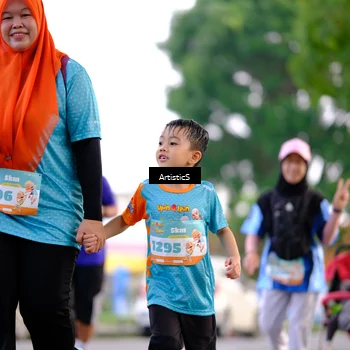 Runner Photo 8271970