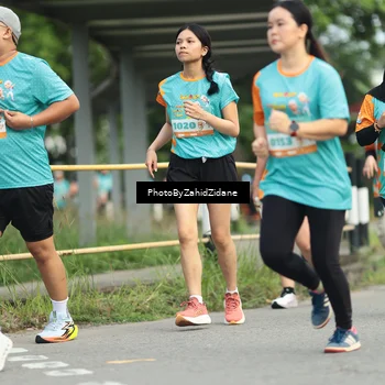 Runner Photo 8271984