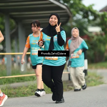 Runner Photo 8271985