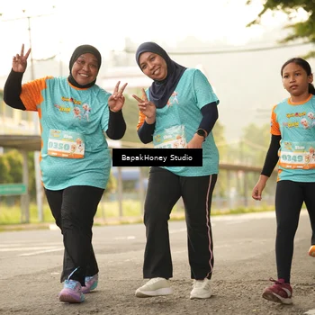 Runner Photo 8271990