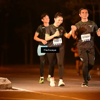 Runner Photo 8271997