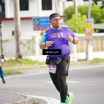 Runner Photo 8271998