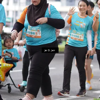 Runner Photo 8272004