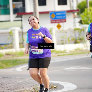 Runner Photo 8272013