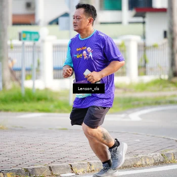 Runner Photo 8272015