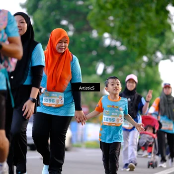 Runner Photo 8272025