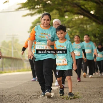 Runner Photo 8272027