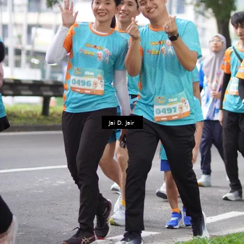 Runner Photo 8272028