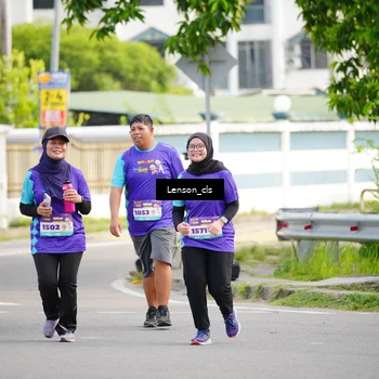 Runner Photo 8272030