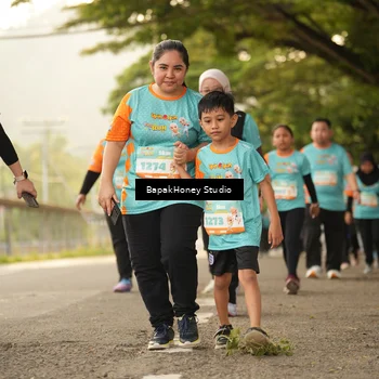 Runner Photo 8272033