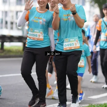 Runner Photo 8272045