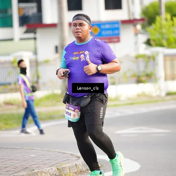 Runner Photo 8272051