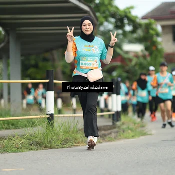 Runner Photo 8272055