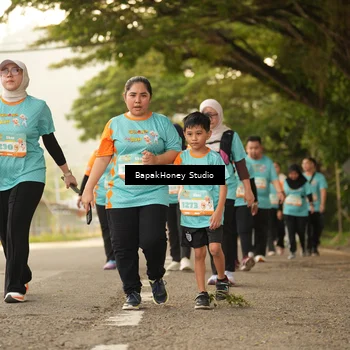 Runner Photo 8272060