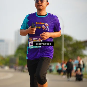 Runner Photo 8272065