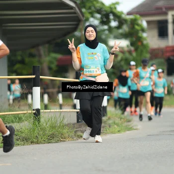 Runner Photo 8272066
