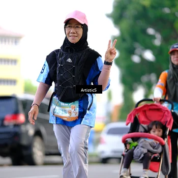 Runner Photo 8272071