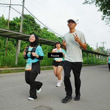 Runner Photo 8272074