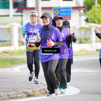 Runner Photo 8272079