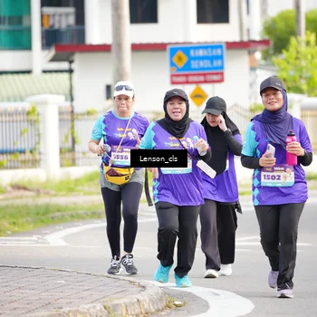 Runner Photo 8272083