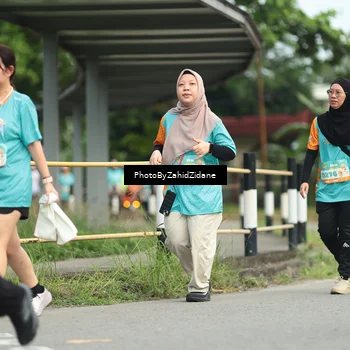 Runner Photo 8272085