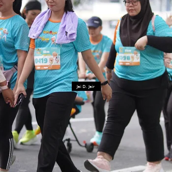 Runner Photo 8272087
