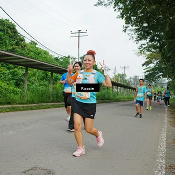 Runner Photo 8272089
