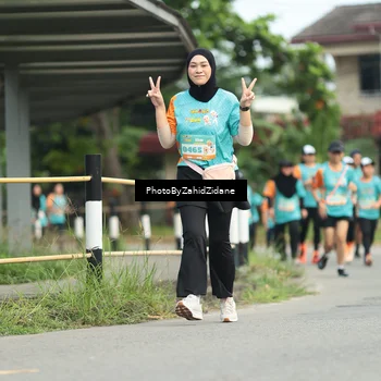 Runner Photo 8272090