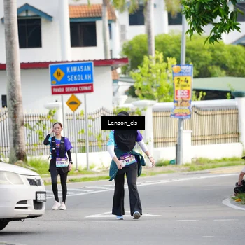 Runner Photo 8272091